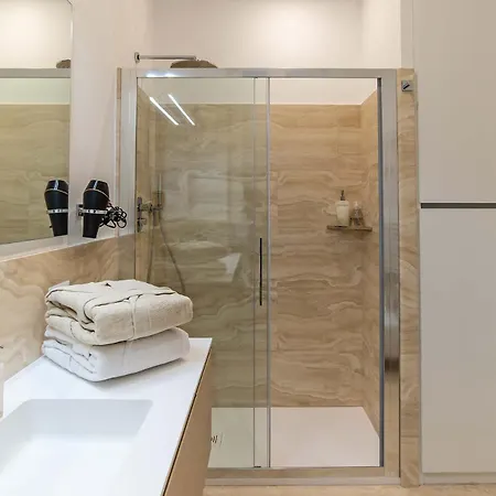 Baglivi 8 - Sapienza - Metro B Apartamento Roma