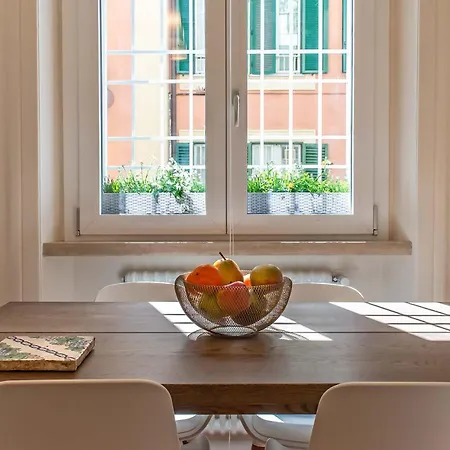 Baglivi 8 - Sapienza - Metro B Appartement