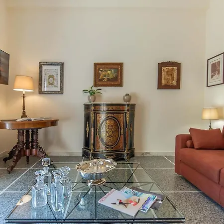 Apartamento Baglivi 8 - Sapienza - Metro B