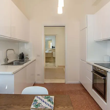 Baglivi 8 - Sapienza - Metro B Appartement Rome