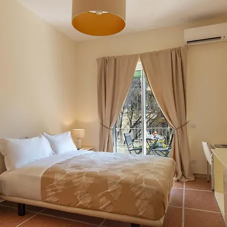 Baglivi 8 - Sapienza - Metro B Appartement *