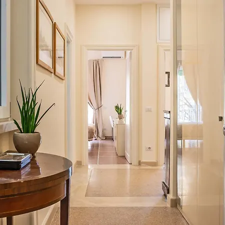 Baglivi 8 - Sapienza - Metro B Appartement
