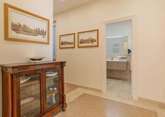 Lejlighed Baglivi 8 - Sapienza - Metro B *