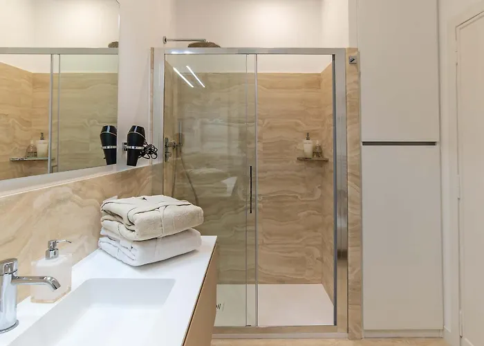 Baglivi 8 - Sapienza - Metro B Lejlighed Rom