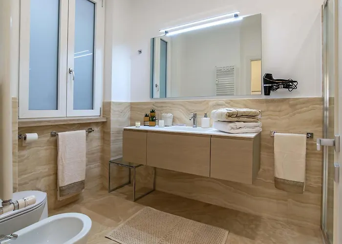 Baglivi 8 - Sapienza - Metro B * Rom