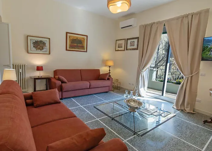 Baglivi 8 - Sapienza - Metro B