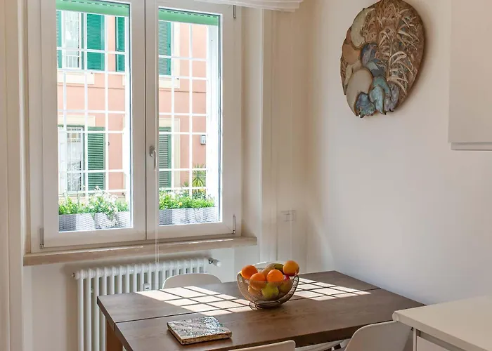 Baglivi 8 - Sapienza - Metro B * Rom