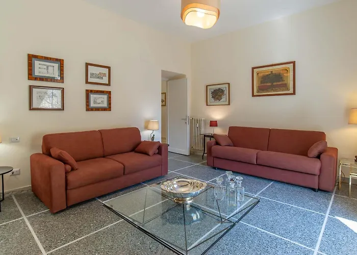 Baglivi 8 - Sapienza - Metro B * Rom