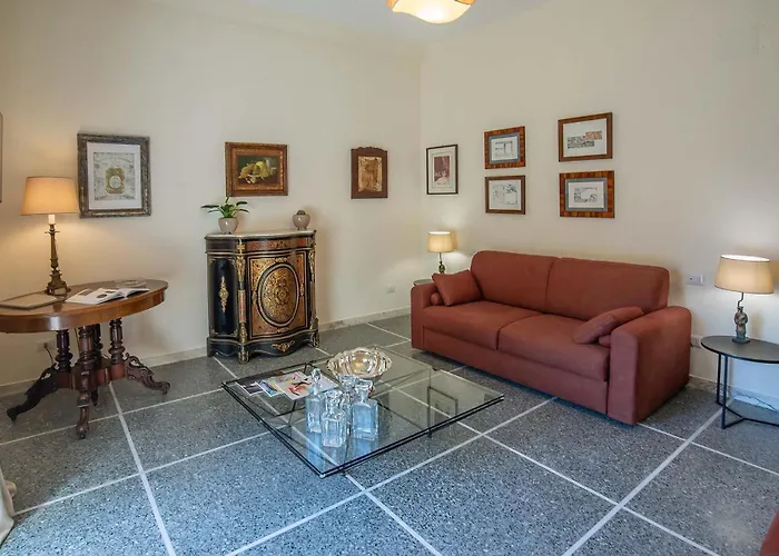 Baglivi 8 - Sapienza - Metro B