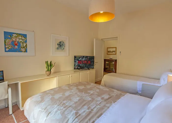 Baglivi 8 - Sapienza - Metro B Lejlighed Rom