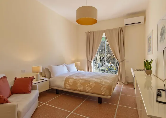 Baglivi 8 - Sapienza - Metro B Lejlighed *