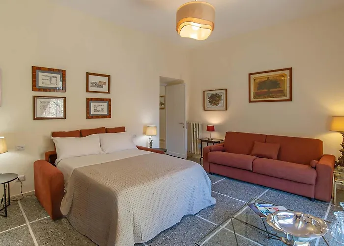 Baglivi 8 - Sapienza - Metro B Lejlighed Rom