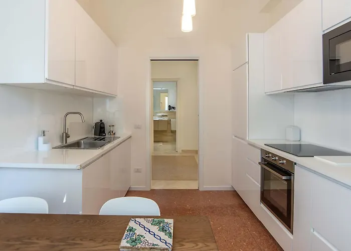 Baglivi 8 - Sapienza - Metro B Lejlighed Rom