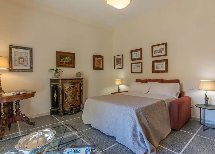 Baglivi 8 - Sapienza - Metro B Lejlighed