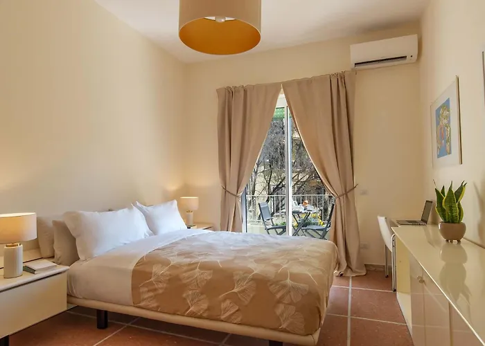 Baglivi 8 - Sapienza - Metro B Lejlighed *