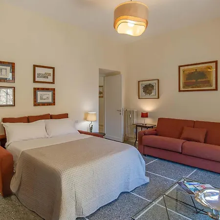 Baglivi 8 - Sapienza - Metro B Apartament Rzym